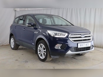Used Ford Kuga 2017 for sale - 79544096: Photo