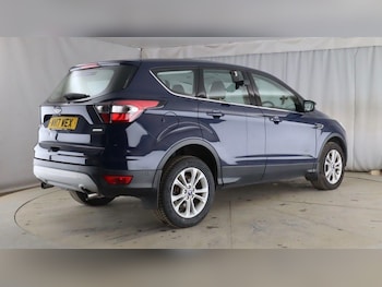 Used Ford Kuga 2017 for sale - 79544096: Photo