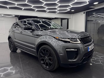 Used Land Rover Range Rover Evoque 2015 for sale - 78866294: Photo