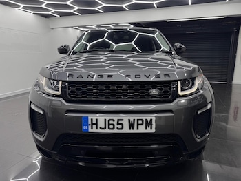 Used Land Rover Range Rover Evoque 2015 for sale - 78866294: Photo