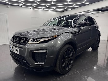 Used Land Rover Range Rover Evoque 2015 for sale - 78866294: Photo