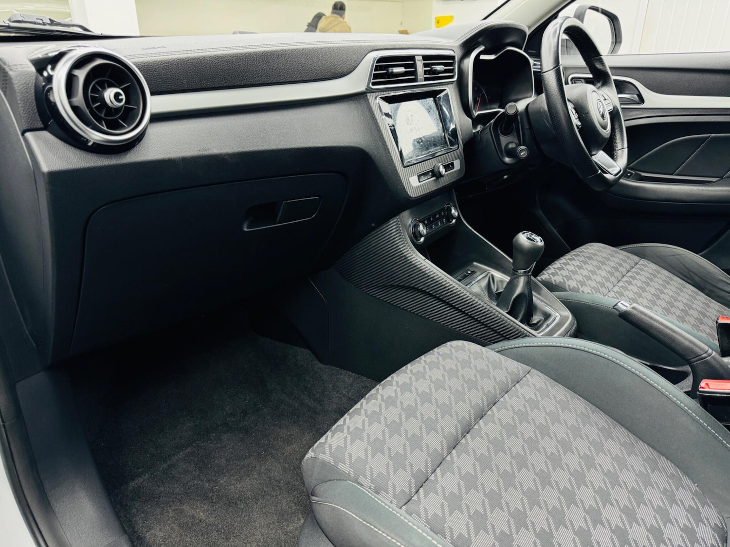 Used MG MG ZS for sale - 77892784: Photo 12