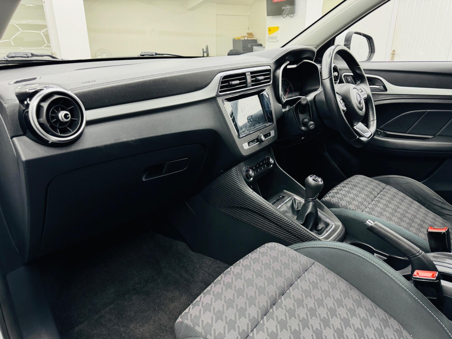 Used MG MG ZS for sale - 77892784: Photo 13