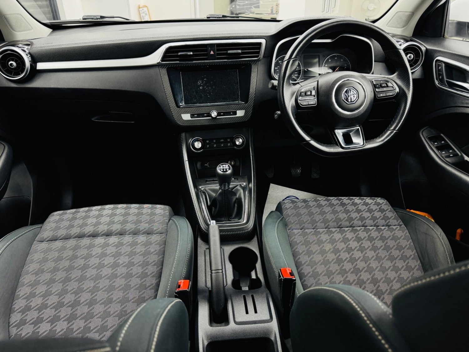 Used MG MG ZS for sale - 77892784: Photo 14