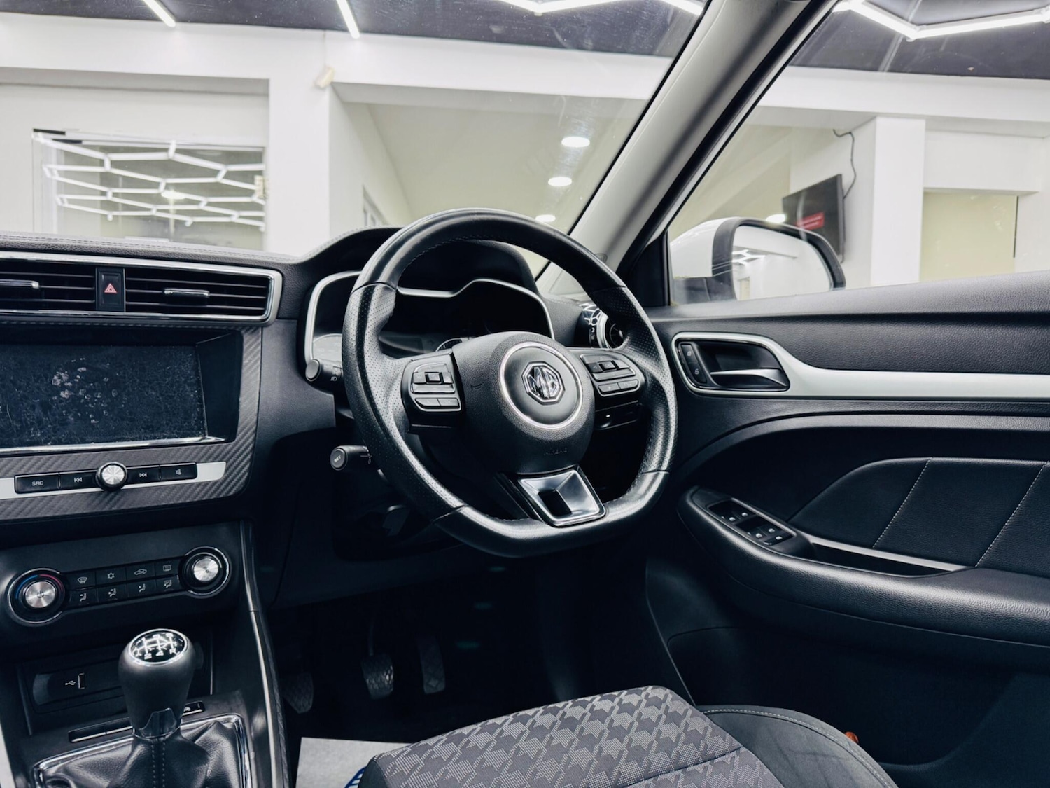 Used MG MG ZS for sale - 77892784: Photo 15