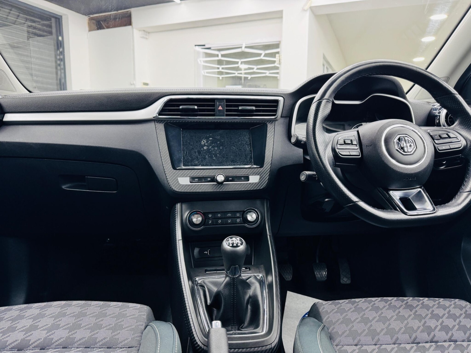 Used MG MG ZS for sale - 77892784: Photo 16