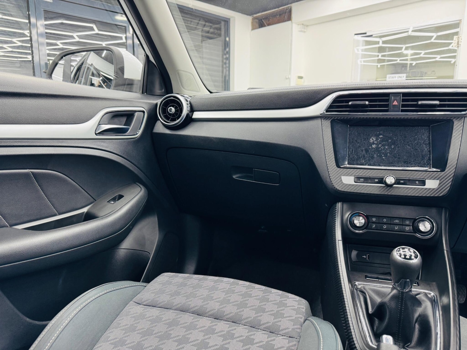 Used MG MG ZS for sale - 77892784: Photo 17