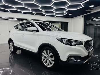 Used MG MG ZS 2018 for sale - 77892784: Photo