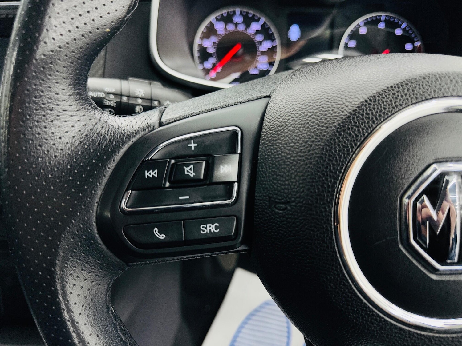 Used MG MG ZS for sale - 77892784: Photo 23