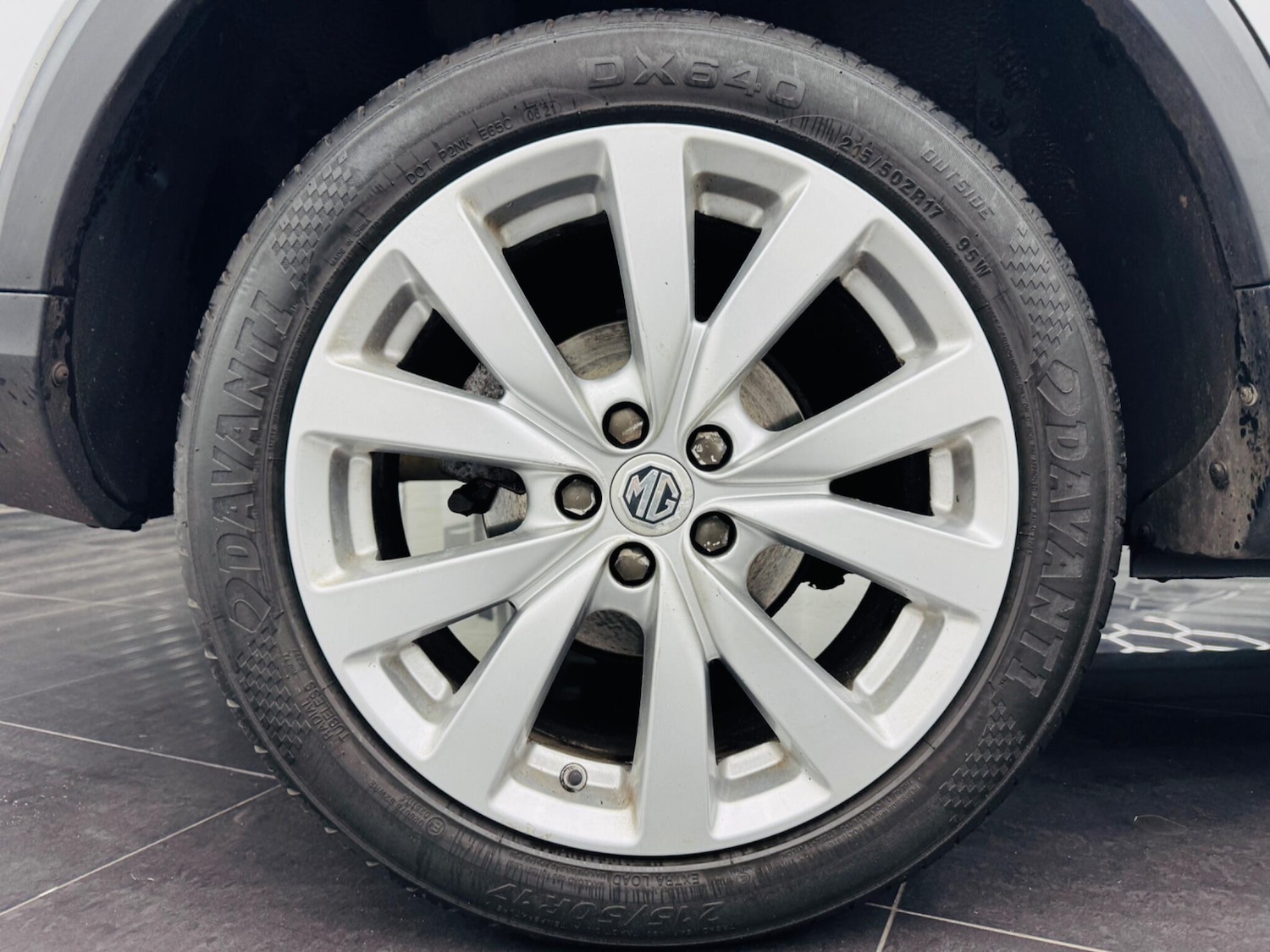 Used MG MG ZS for sale - 77892784: Photo 29