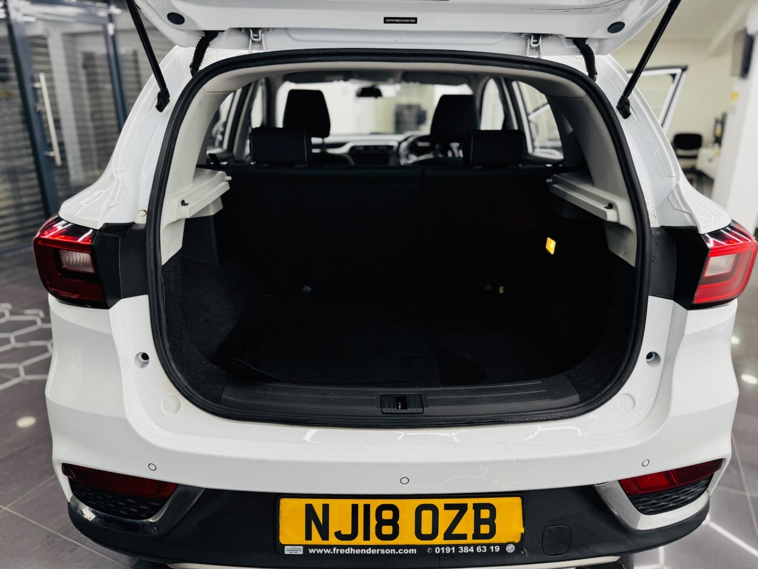 Used MG MG ZS for sale - 77892784: Photo 31