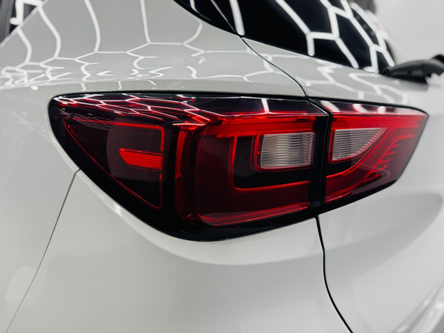 Used MG MG ZS for sale - 77892784: Photo 38