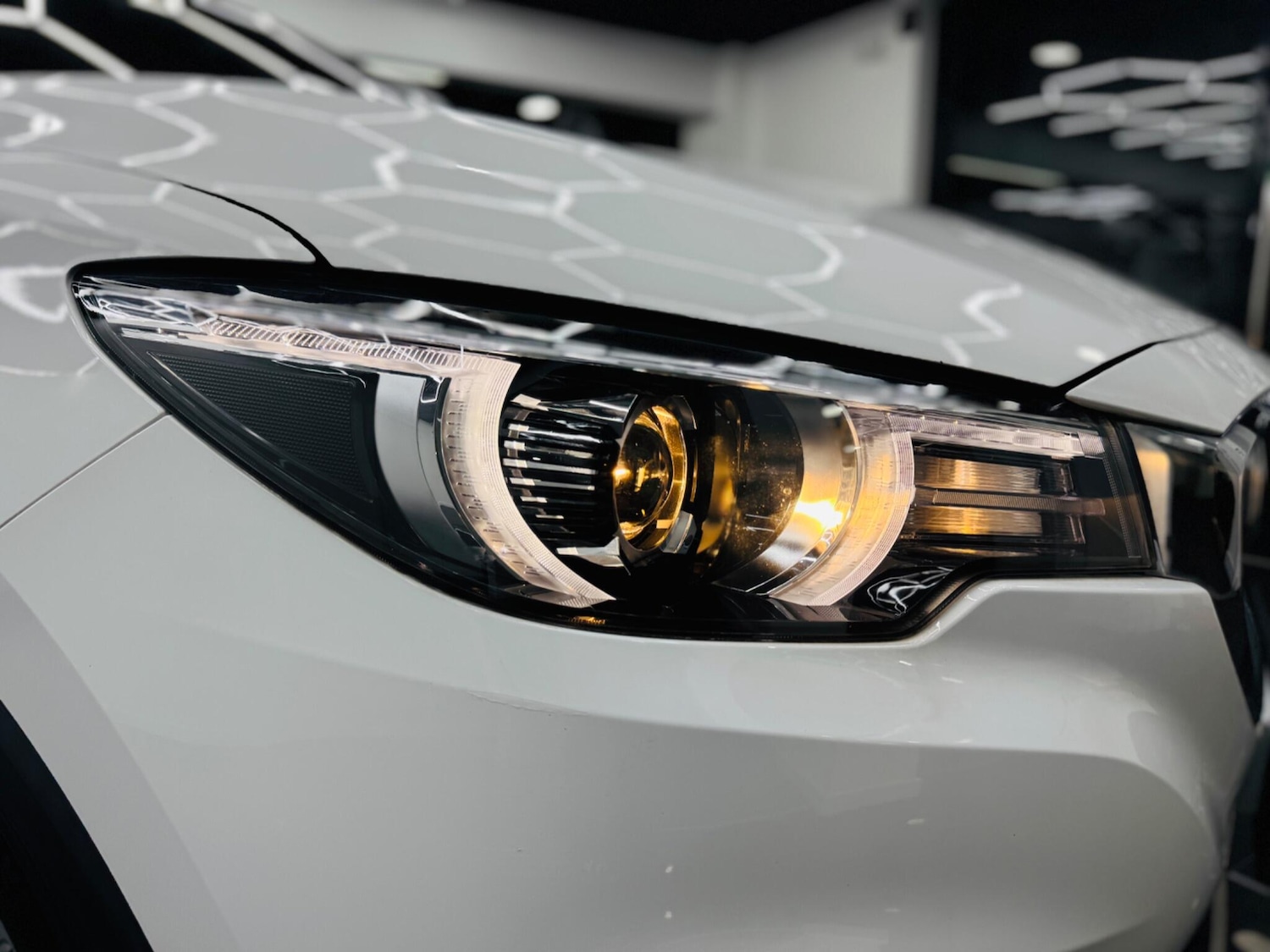 Used MG MG ZS for sale - 77892784: Photo 39