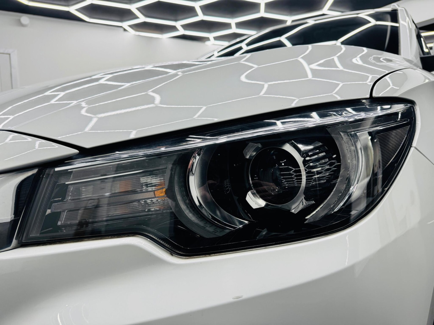 Used MG MG ZS for sale - 77892784: Photo 43