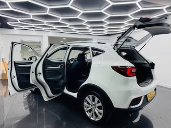 Used MG MG ZS 2018 for sale - 77892784: Photo