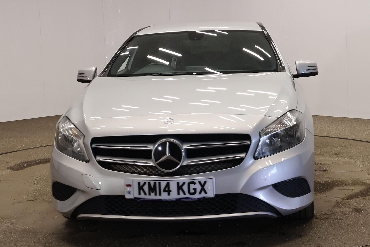 Used Mercedes-Benz A-Class for sale - 78116069: Photo 2