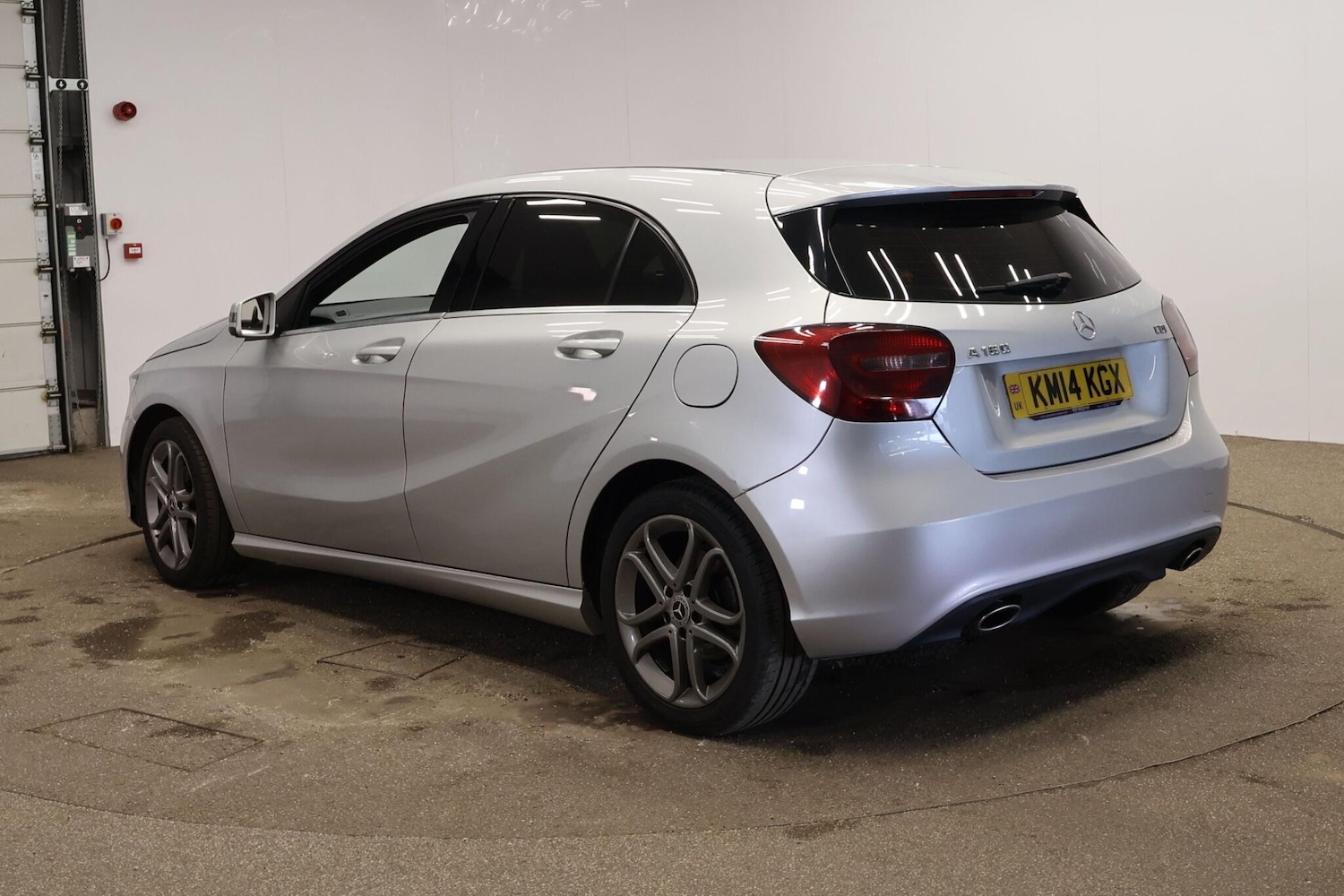 Used Mercedes-Benz A-Class for sale - 78116069: Photo 3