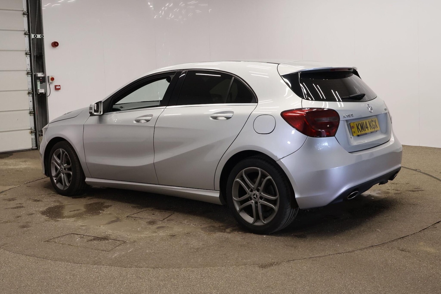 Used Mercedes-Benz A-Class for sale - 78116069: Photo 5