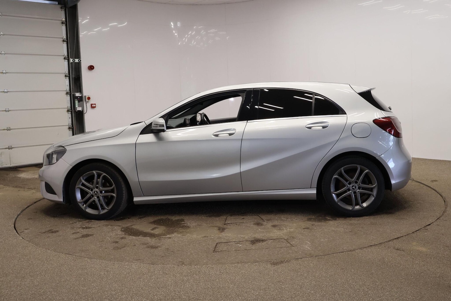 Used Mercedes-Benz A-Class for sale - 78116069: Photo 6
