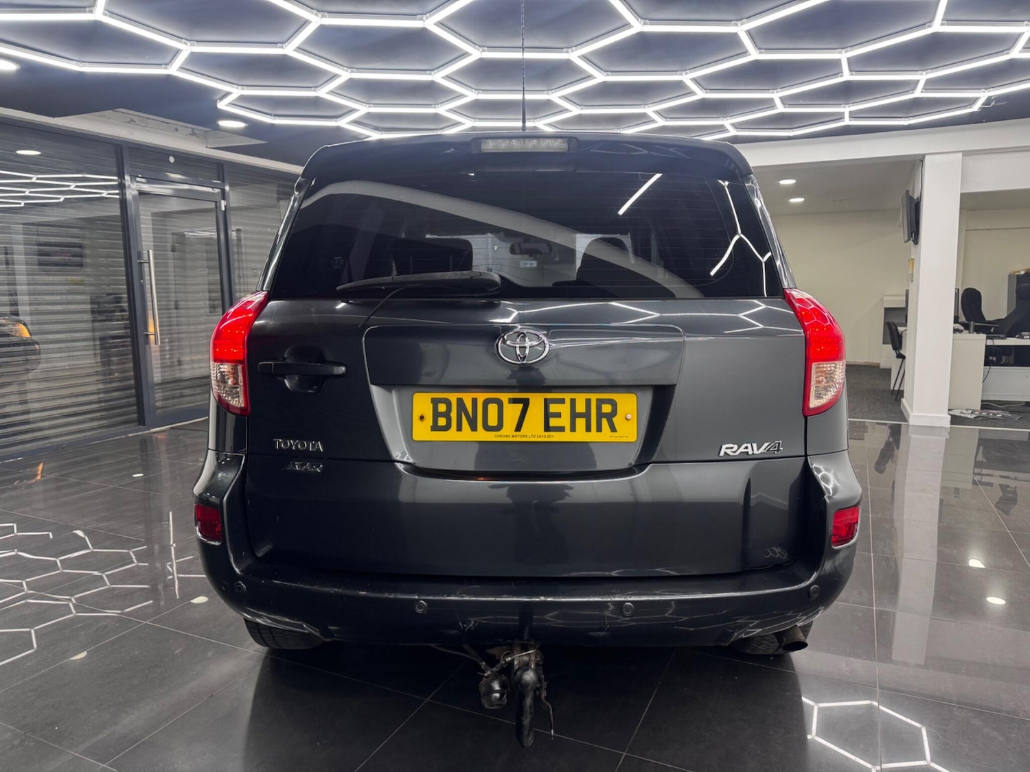 Used Toyota RAV4 for sale - 78214692: Photo 12