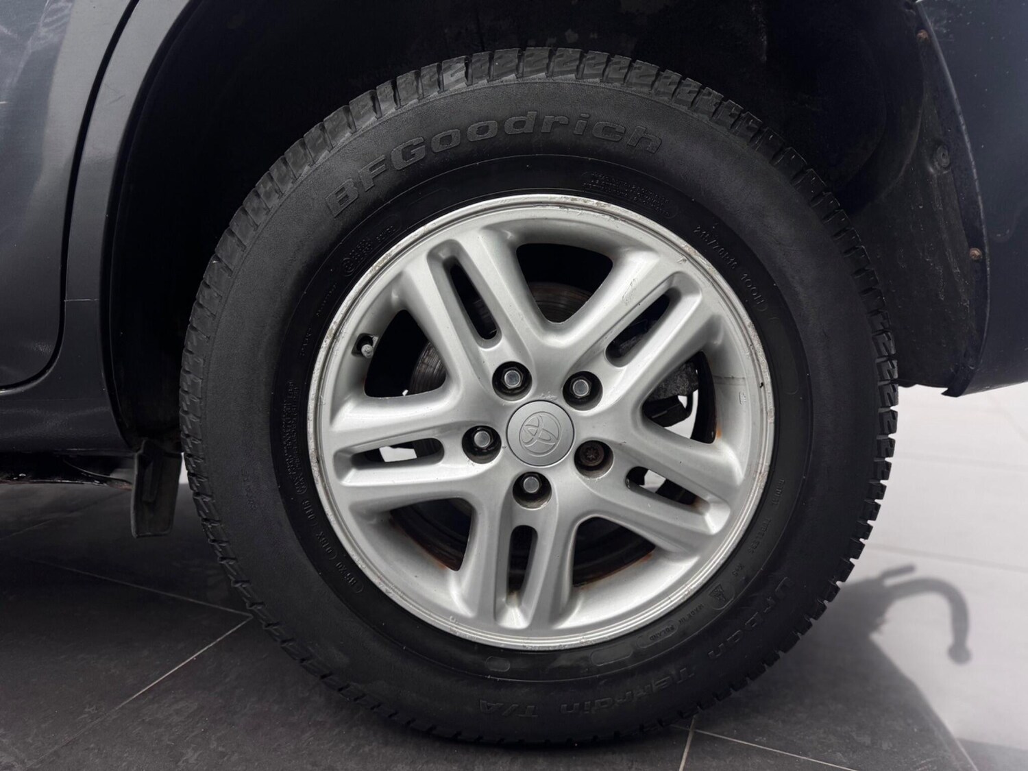 Used Toyota RAV4 for sale - 78214692: Photo 26