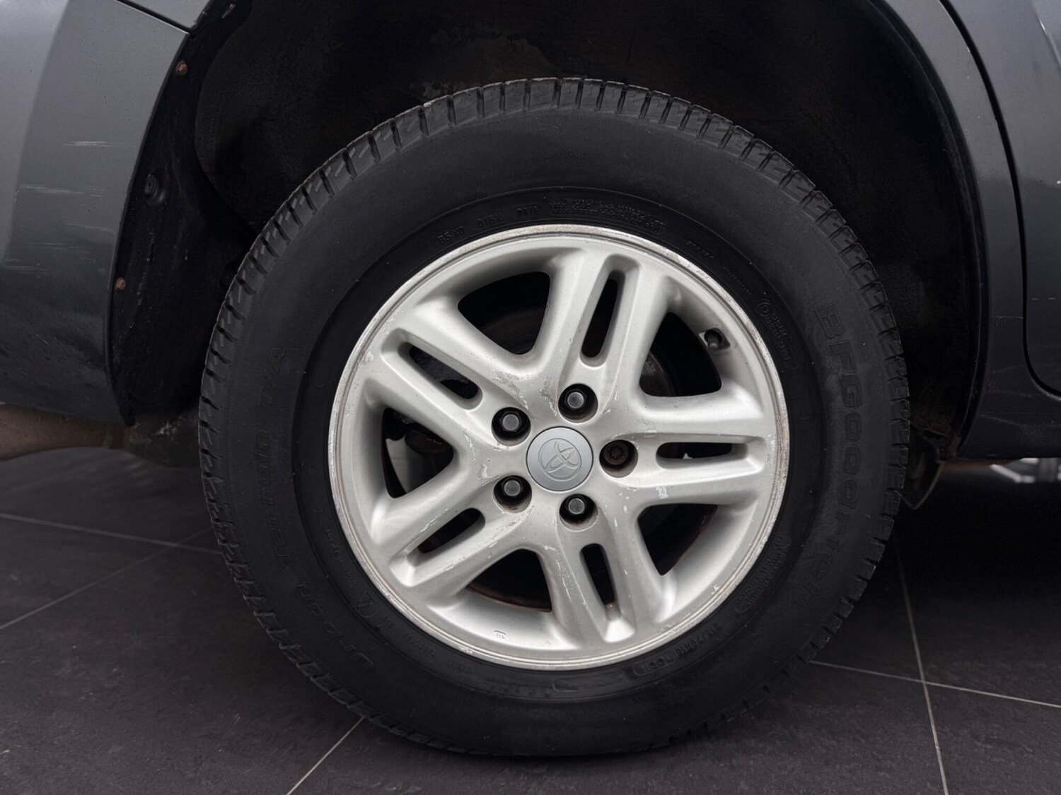 Used Toyota RAV4 for sale - 78214692: Photo 27