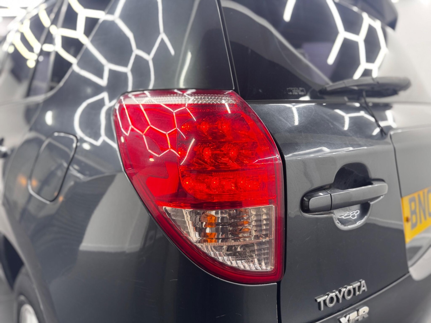 Used Toyota RAV4 for sale - 78214692: Photo 33