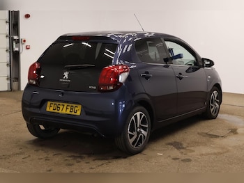 Used Peugeot 108 2018 for sale - 78586632: Photo