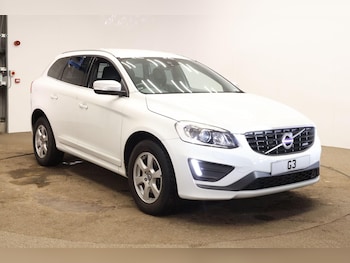 Used Volvo XC60 2014 for sale - 78334685: Photo