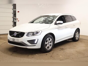 Used Volvo XC60 2014 for sale - 78334685: Photo
