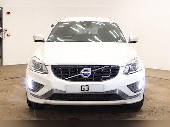 Used Volvo XC60 2014 for sale - 78334685: Photo