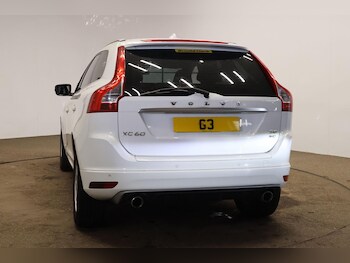 Used Volvo XC60 2014 for sale - 78334685: Photo