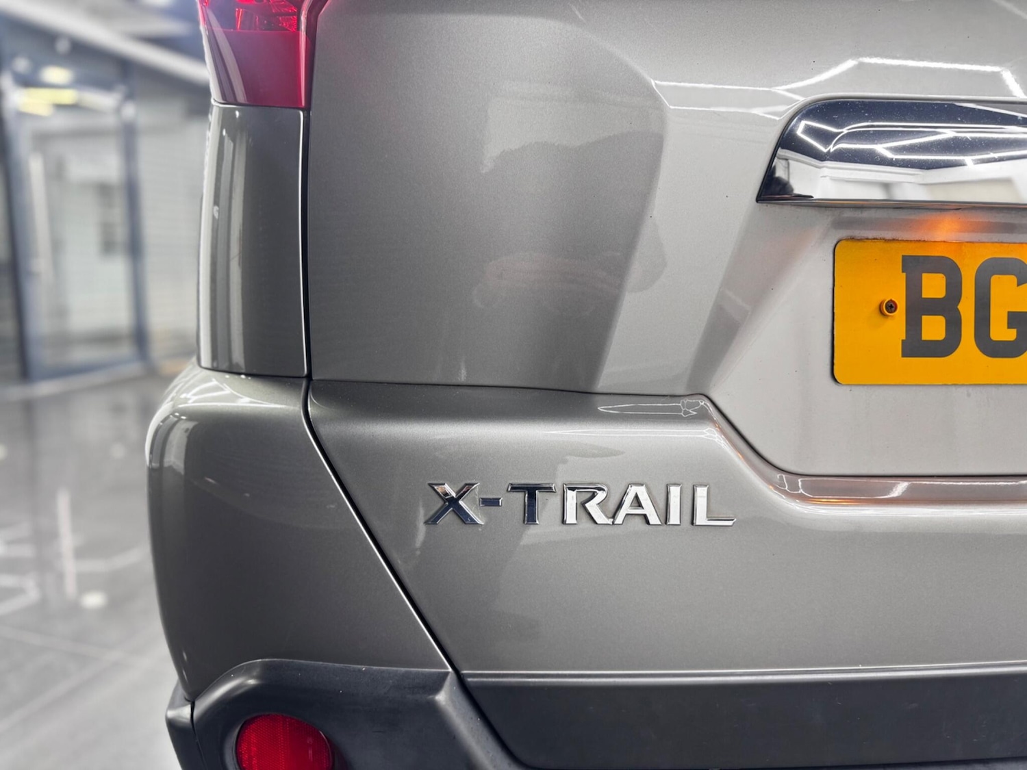 Used Nissan X-Trail 2011 for sale - 77982325: Photo 12