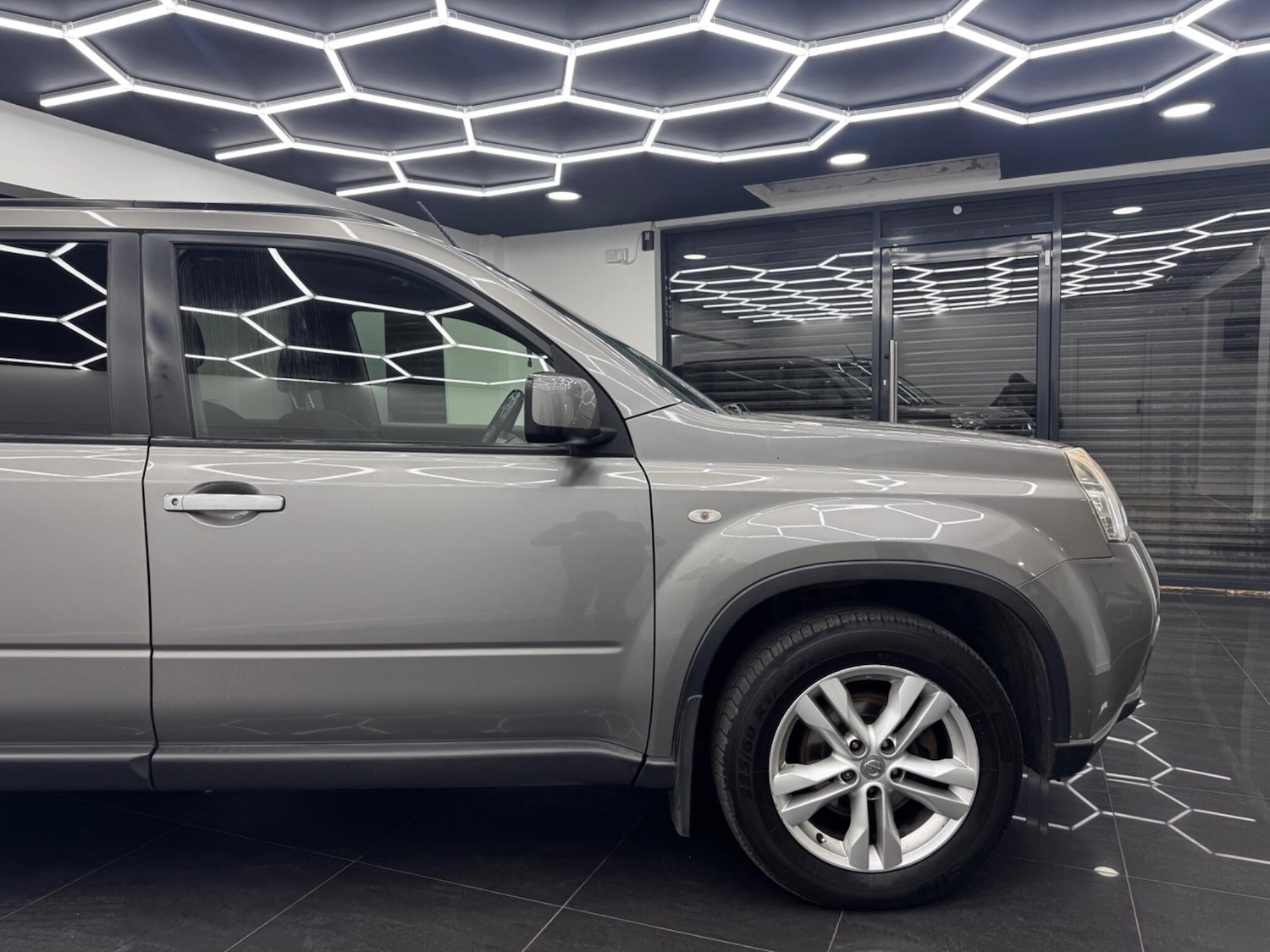 Used Nissan X-Trail 2011 for sale - 77982325: Photo 13