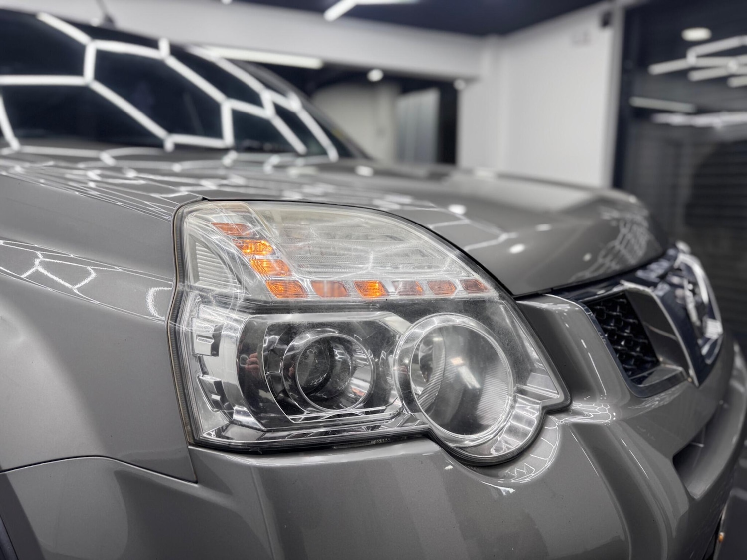 Used Nissan X-Trail 2011 for sale - 77982325: Photo 16