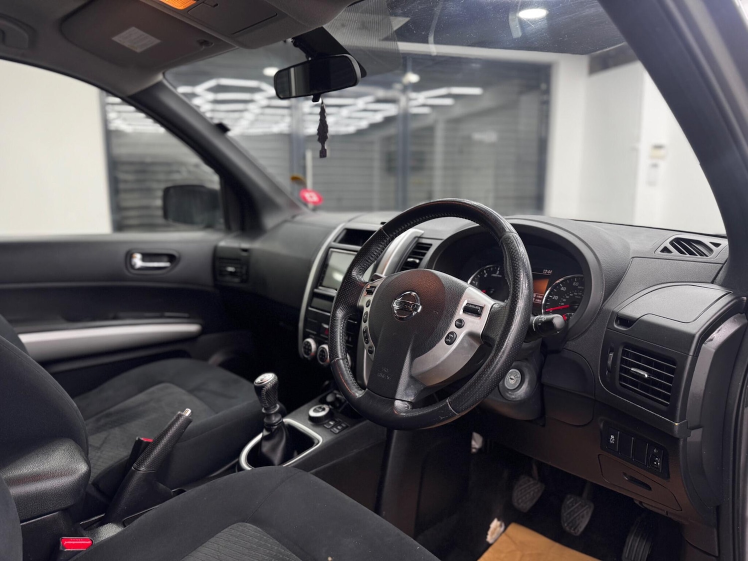 Used Nissan X-Trail 2011 for sale - 77982325: Photo 17