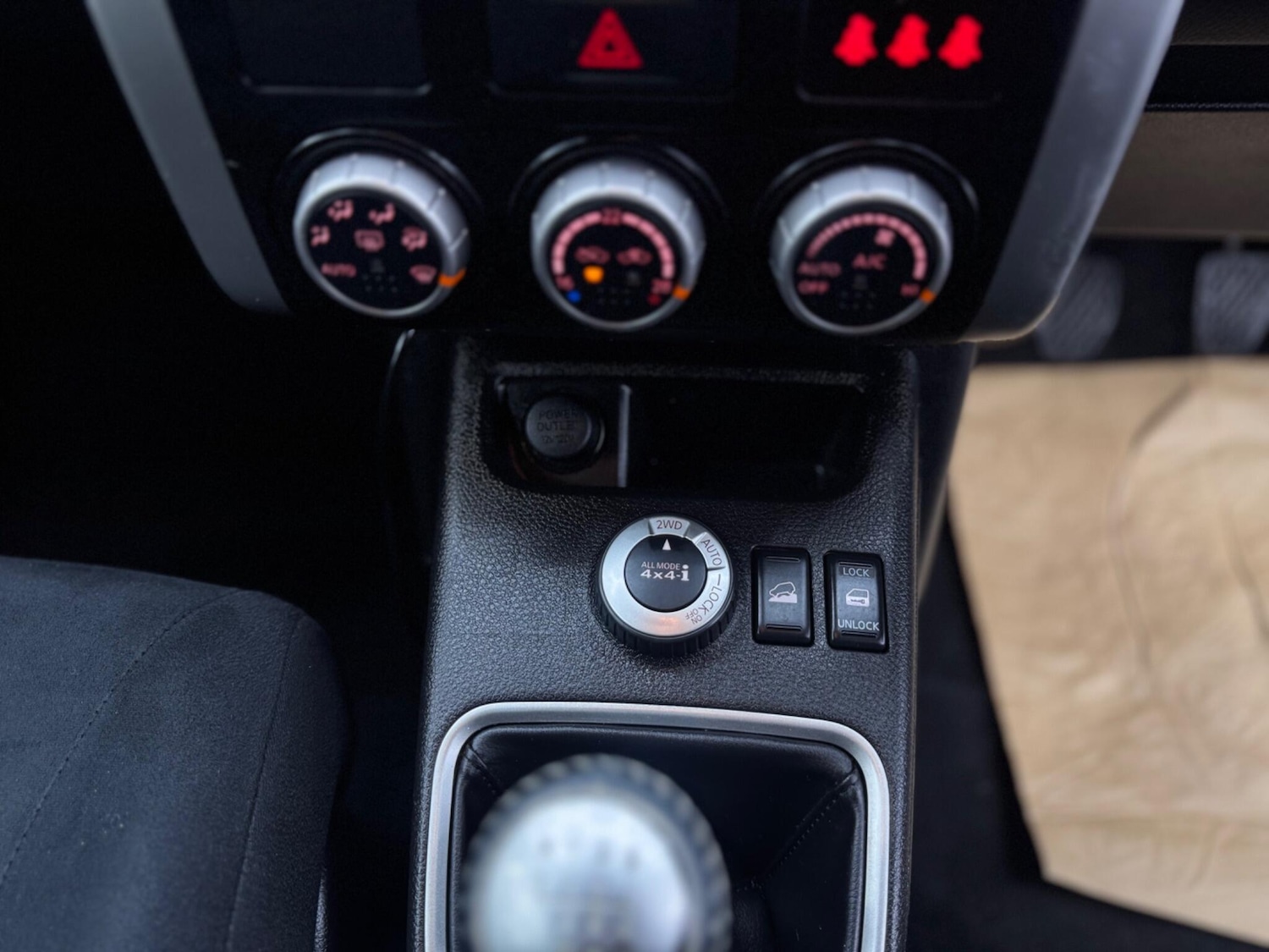 Used Nissan X-Trail 2011 for sale - 77982325: Photo 18