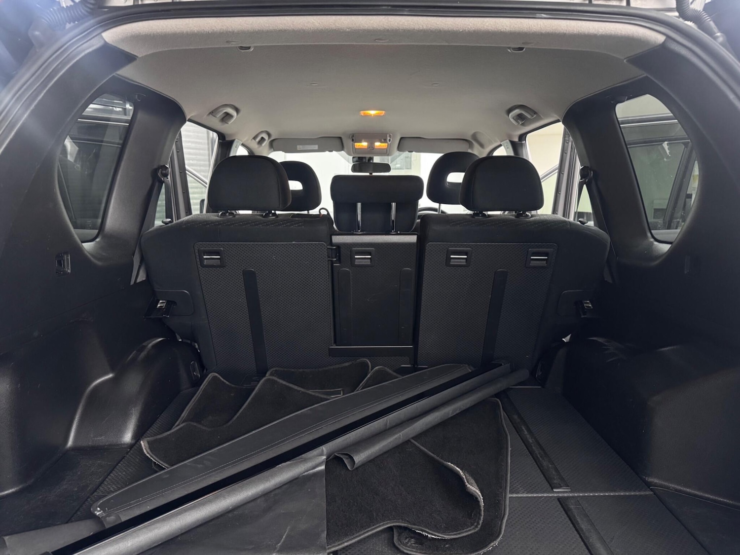 Used Nissan X-Trail 2011 for sale - 77982325: Photo 23