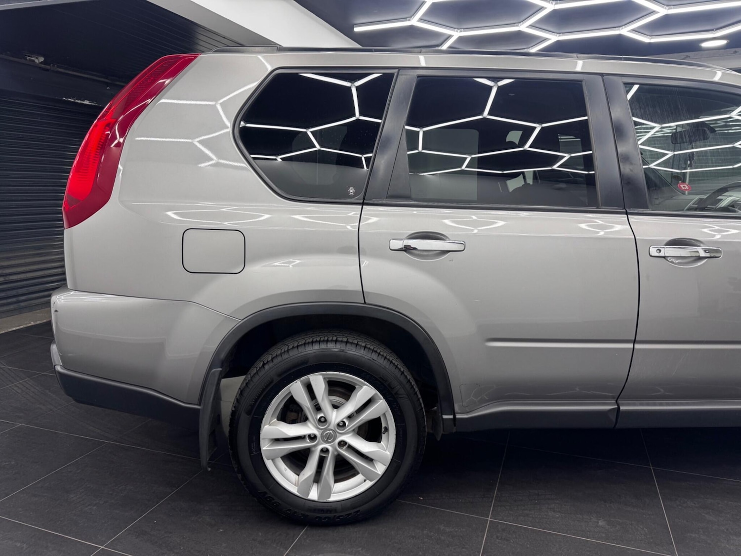 Used Nissan X-Trail 2011 for sale - 77982325: Photo 29