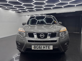 Used Nissan X-Trail 2011 for sale - 77982325: Photo