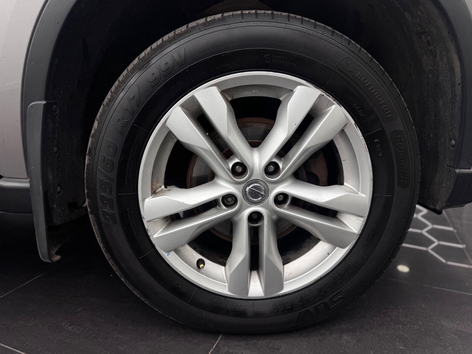 Used Nissan X-Trail 2011 for sale - 77982325: Photo 30