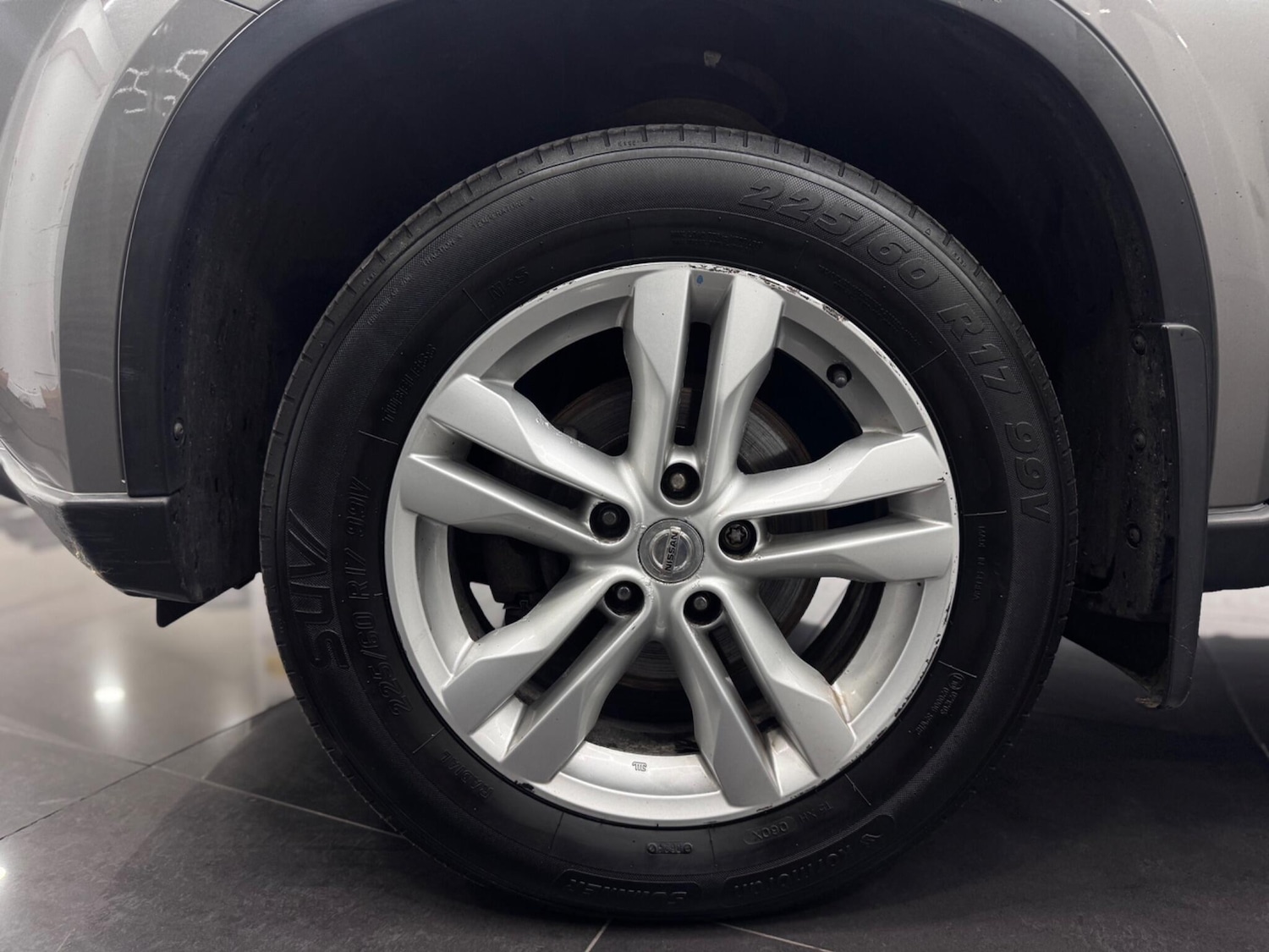 Used Nissan X-Trail 2011 for sale - 77982325: Photo 31