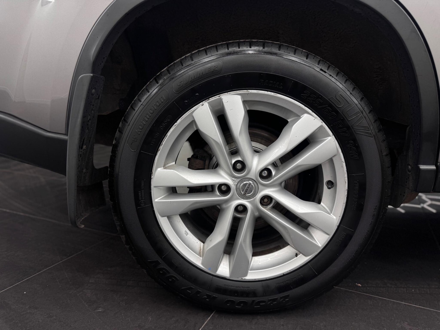 Used Nissan X-Trail 2011 for sale - 77982325: Photo 33