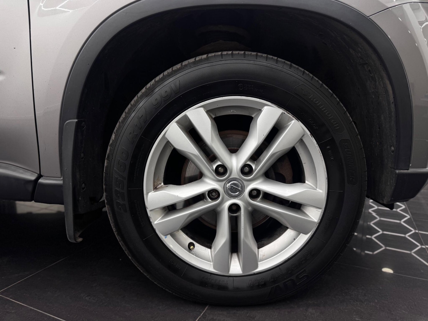 Used Nissan X-Trail 2011 for sale - 77982325: Photo 34