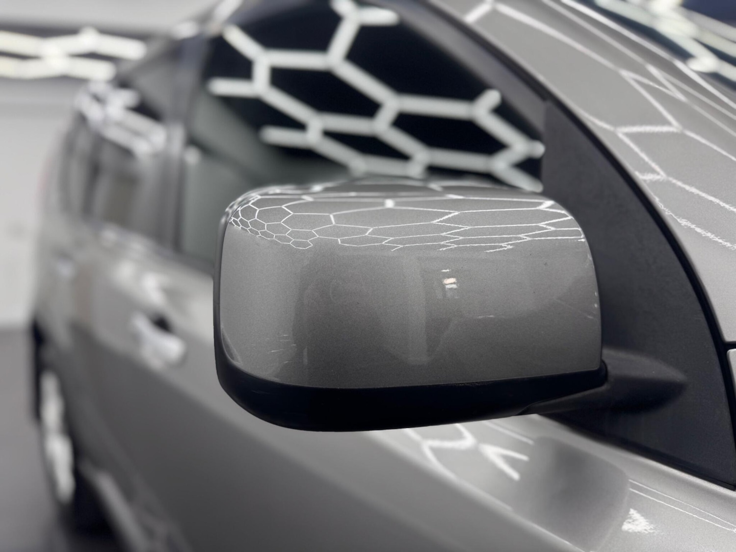 Used Nissan X-Trail 2011 for sale - 77982325: Photo 38