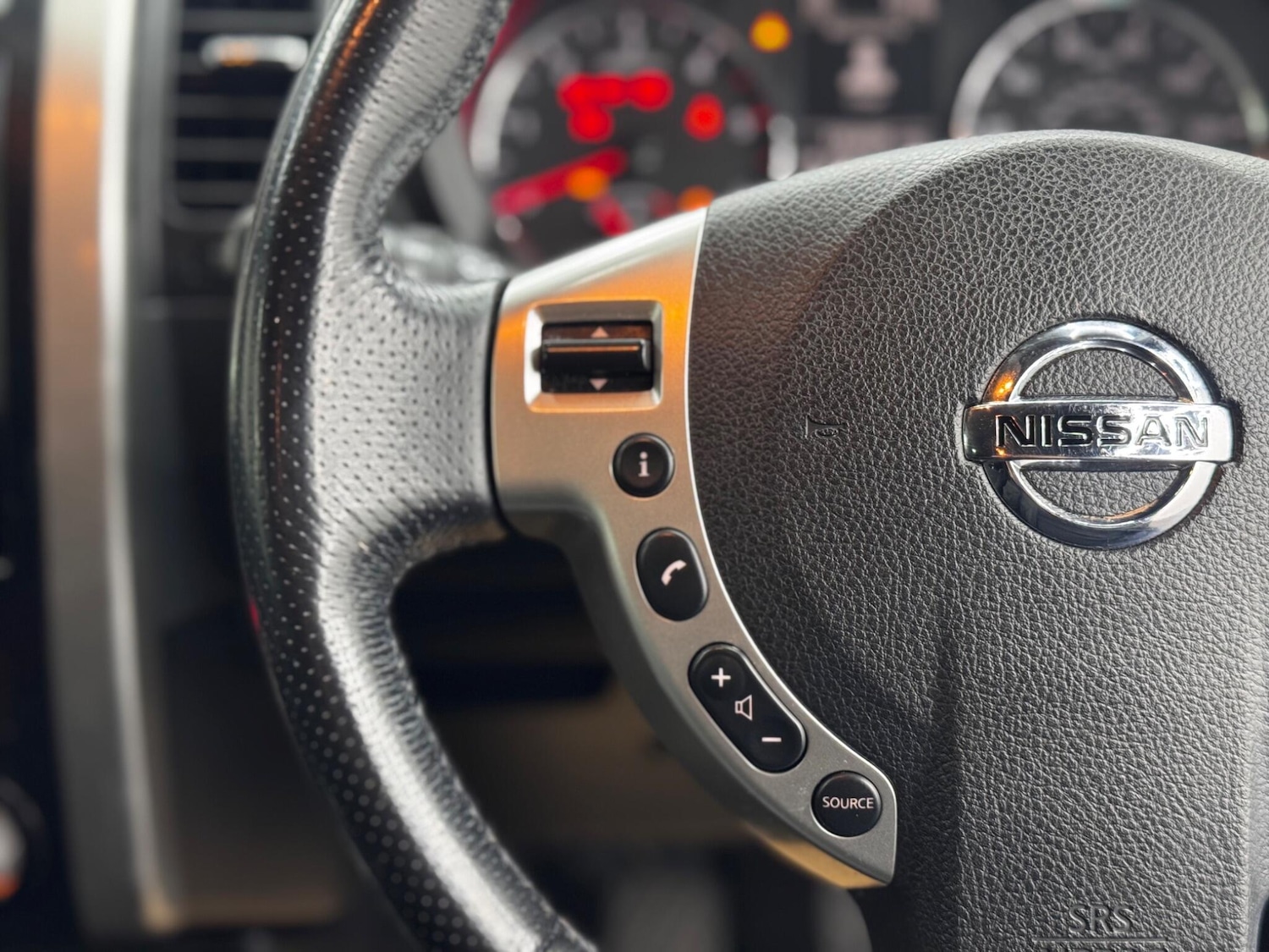 Used Nissan X-Trail 2011 for sale - 77982325: Photo 41