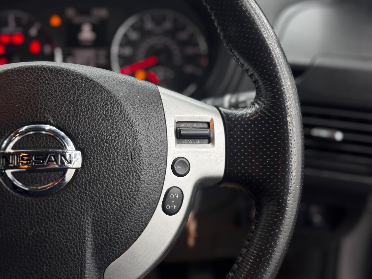 Used Nissan X-Trail 2011 for sale - 77982325: Photo 42