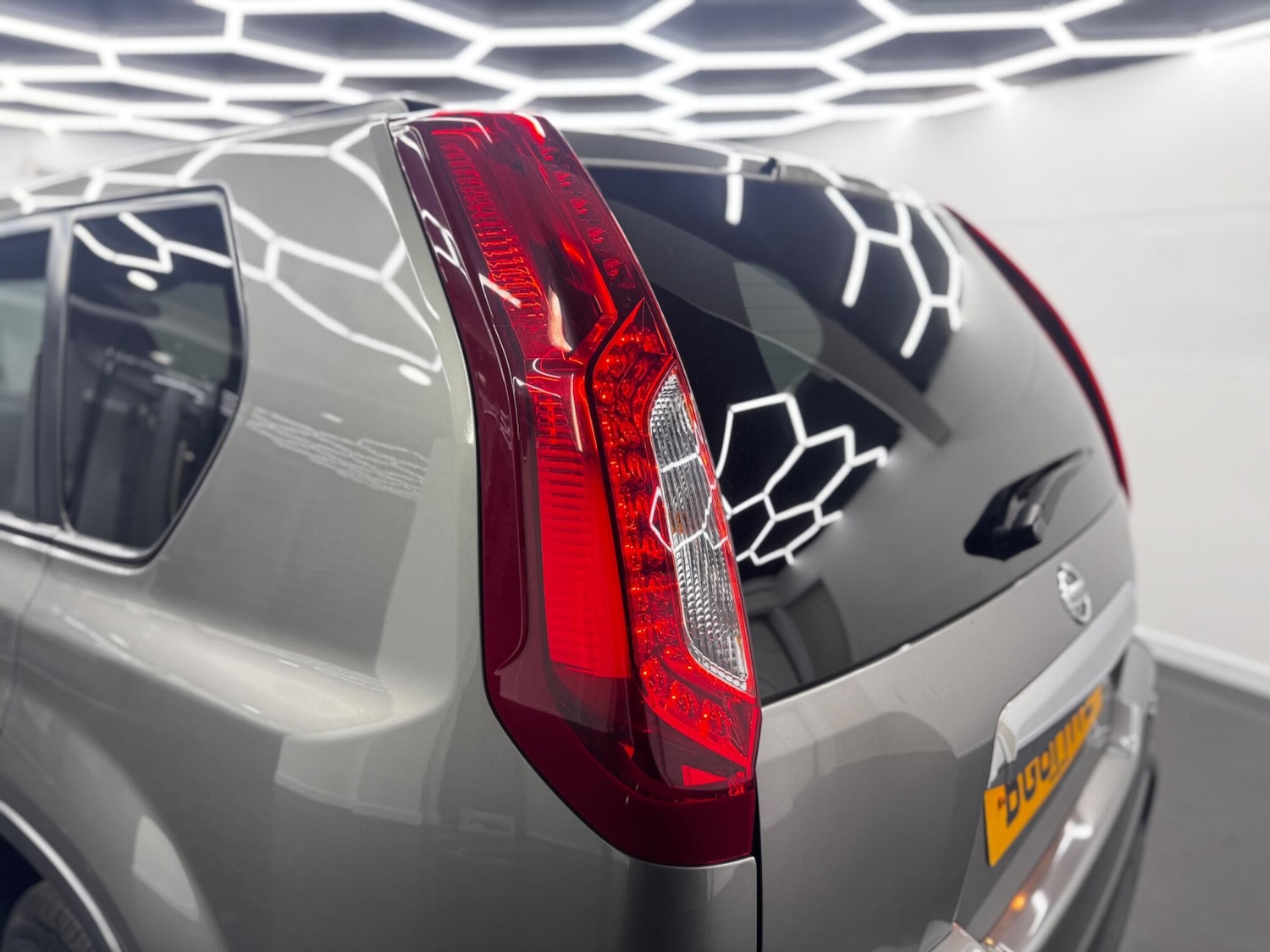 Used Nissan X-Trail 2011 for sale - 77982325: Photo 44