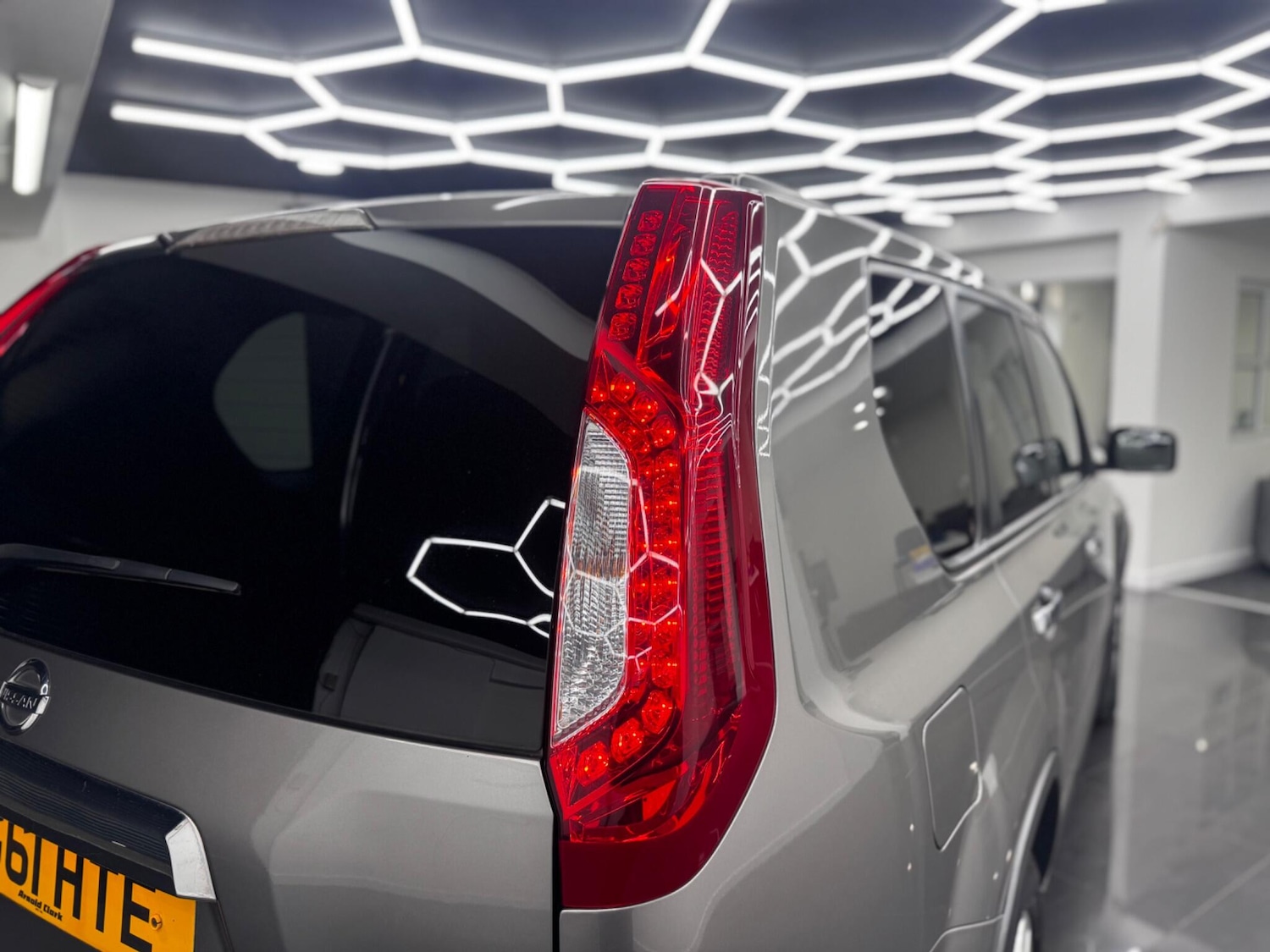 Used Nissan X-Trail 2011 for sale - 77982325: Photo 45