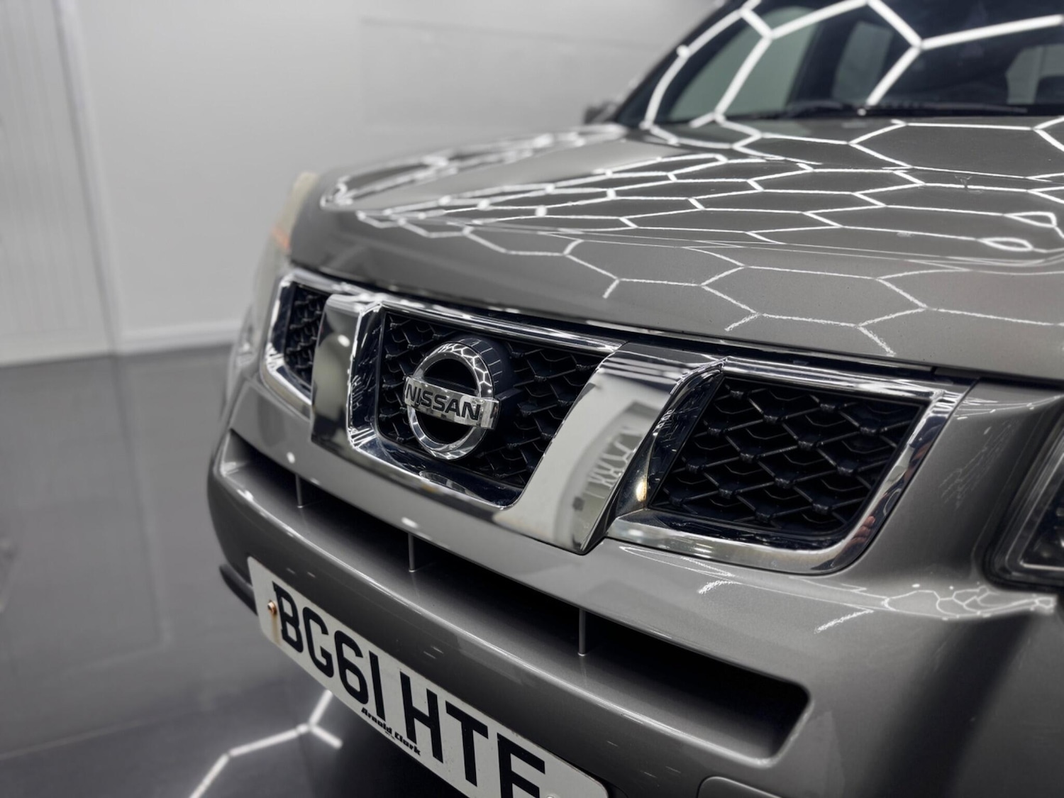 Used Nissan X-Trail 2011 for sale - 77982325: Photo 46